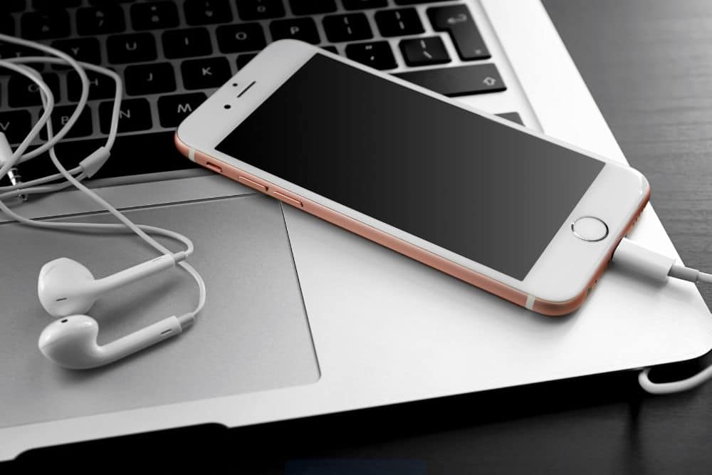 el iPhone 6