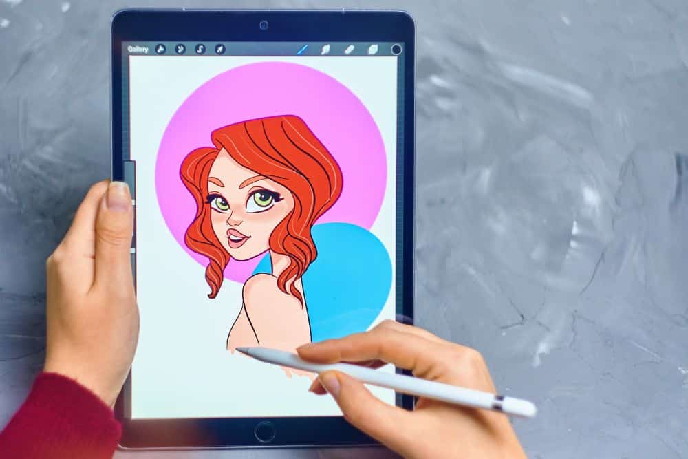 Tablets 024 La compatibilidad con accesorios