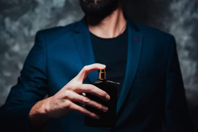 Perfume vs Eau de Toilette