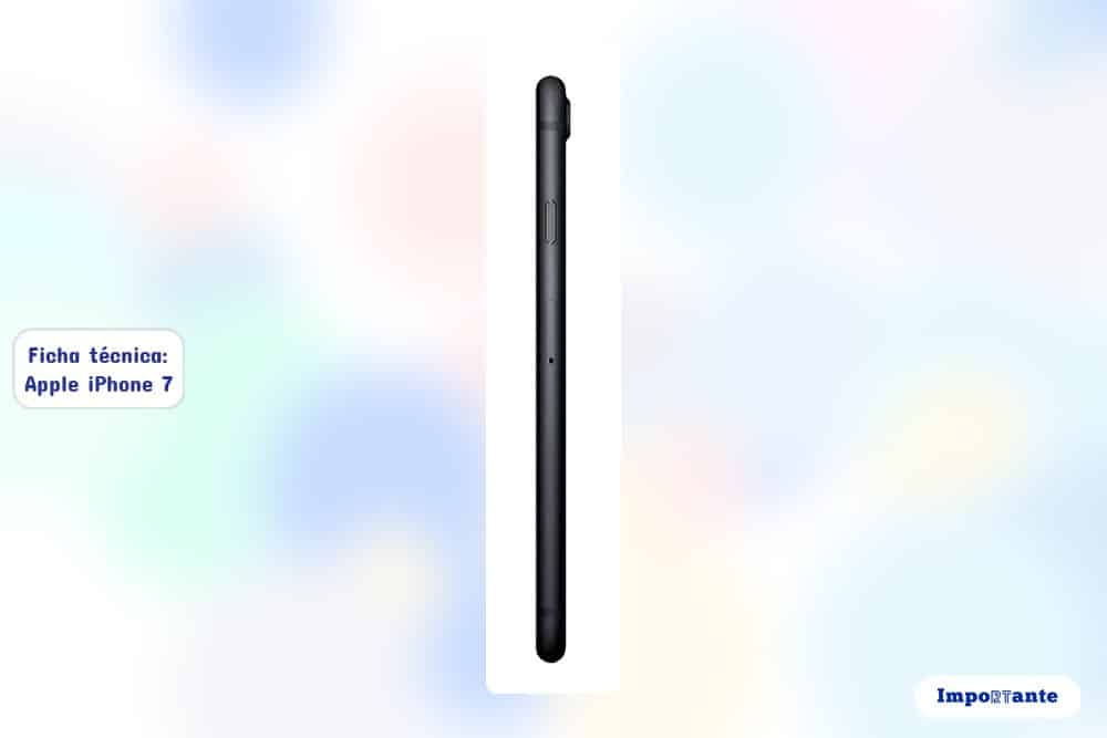Apple iPhone 7