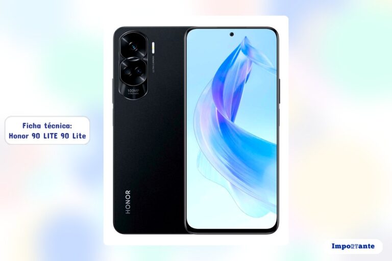 Honor 90 LITE 90 Lite