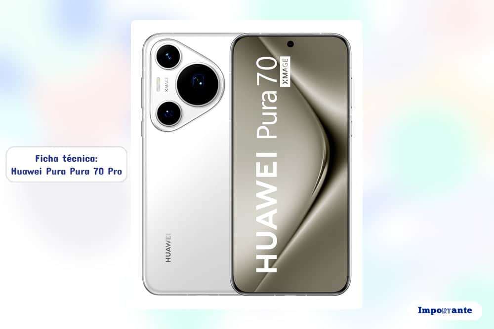 Huawei Pura Pura 70 Pro Huawei Pura Pura 70 Pro