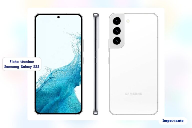 Samsung Galaxy S22
