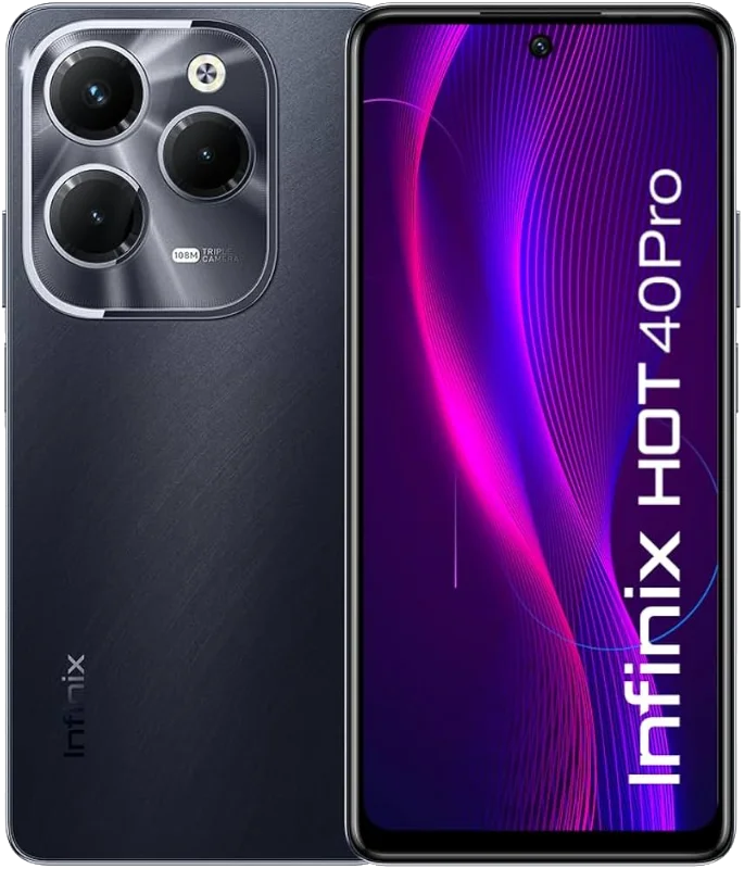 Infinix Hot 40 Pro