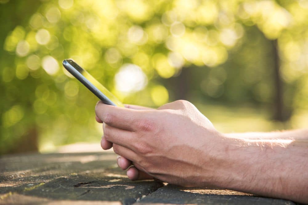celular 101 Autonomía y eficiencia energética