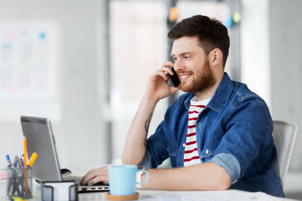línea ROG Phone