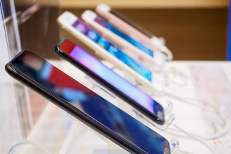 Celulares Xiaomi