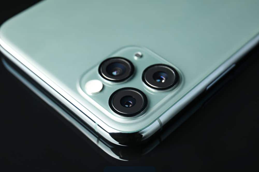 iPhone 11 02 móviles y megapíxeles