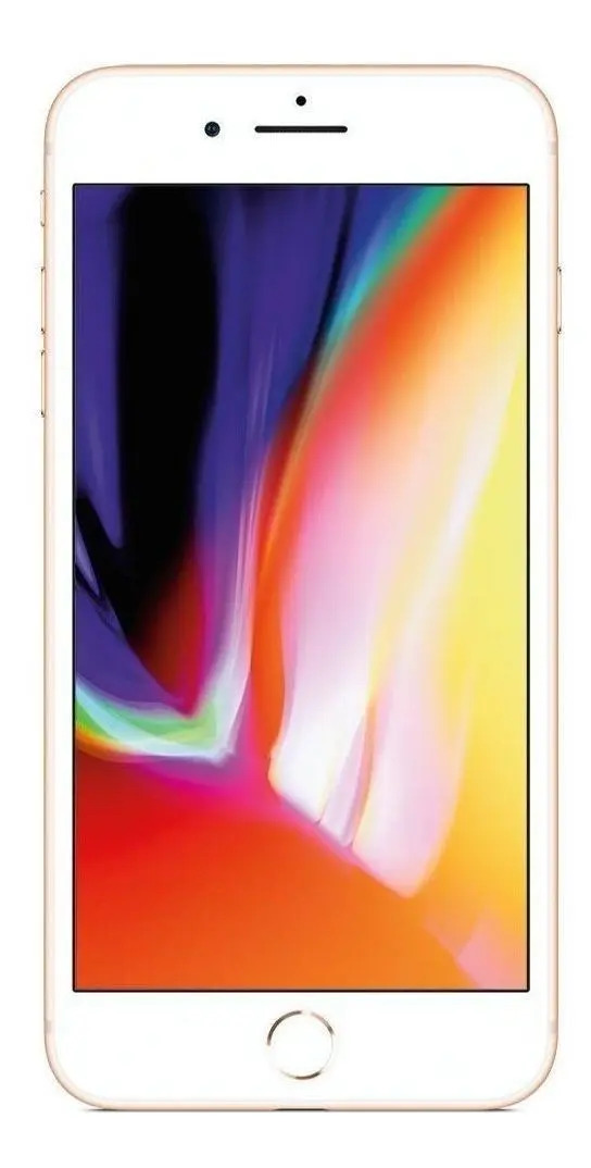 Ficha técnica Apple iPhone 8 Plus