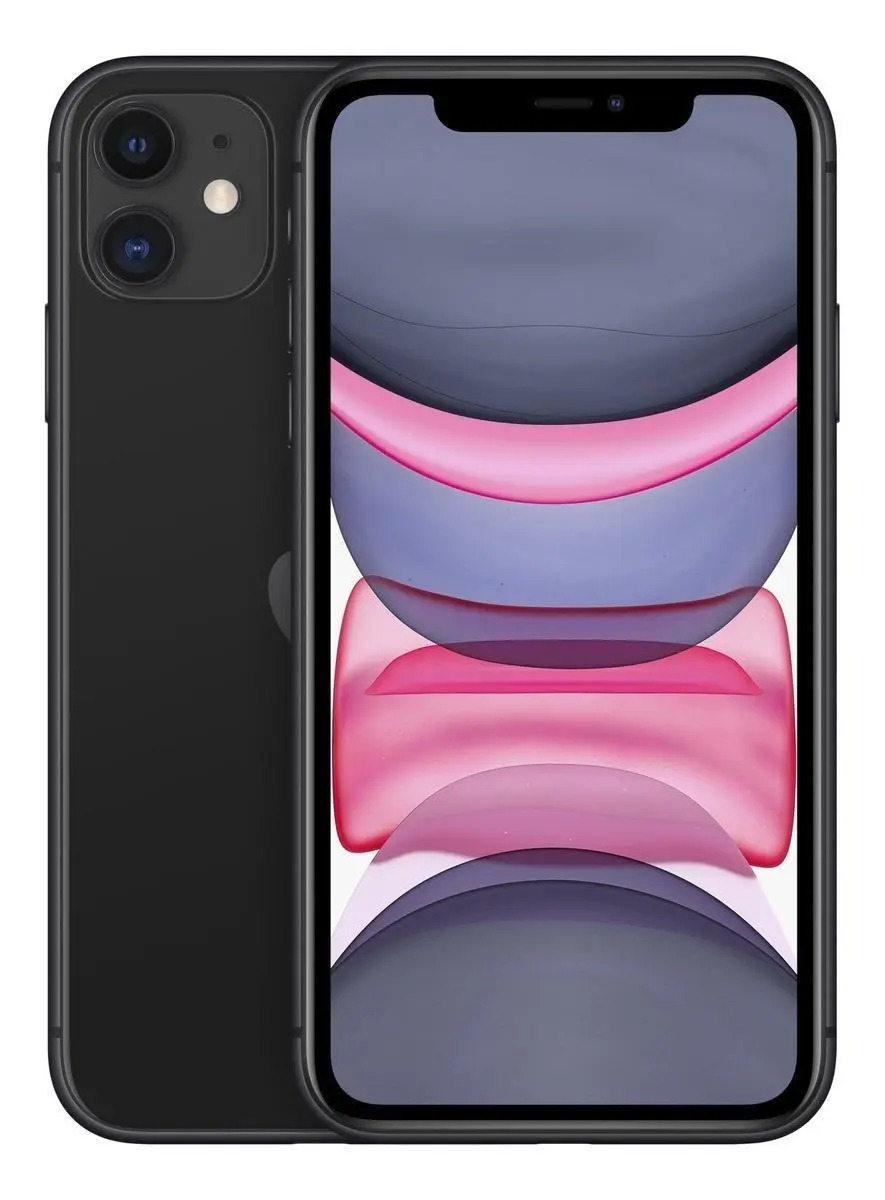 Ficha técnica Apple iPhone 11