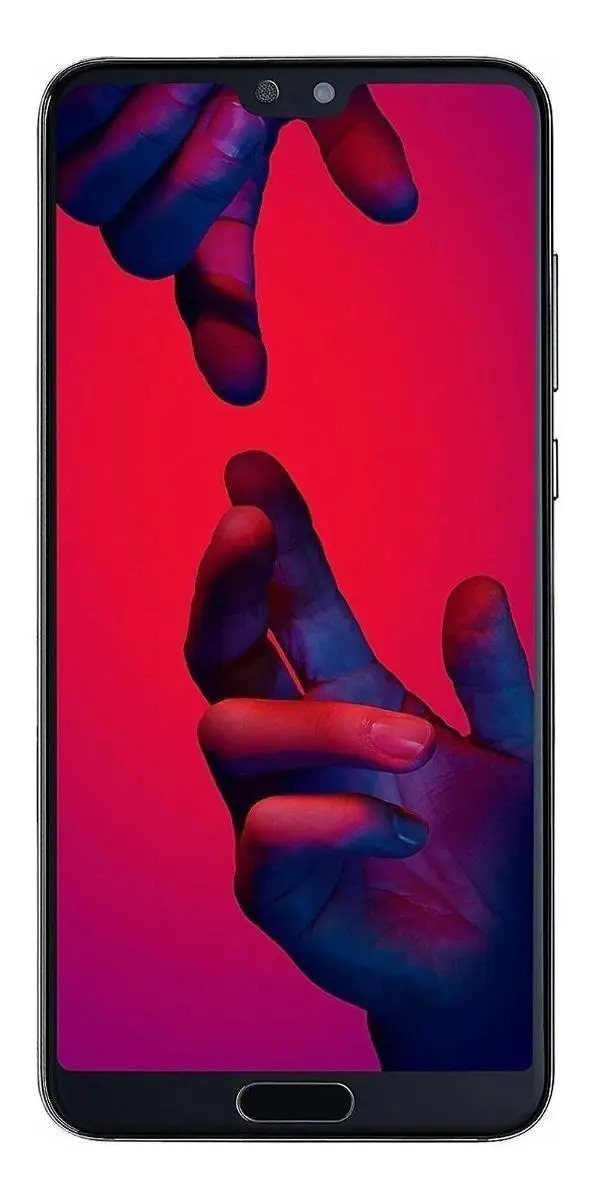 Ficha técnica Huawei P20 Pro 0 (0)