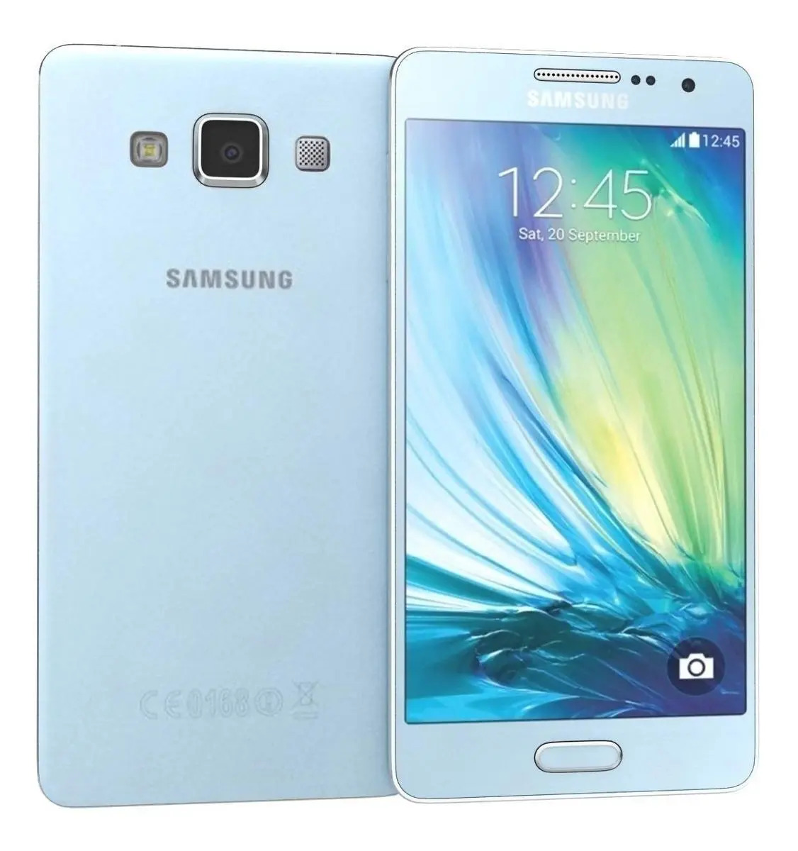 Ficha técnica Samsung Galaxy A5 Duos 0 (0)