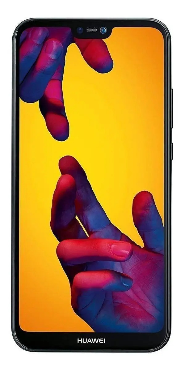 Ficha técnica Huawei P20 Lite (2018) 0 (0)