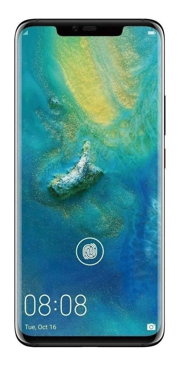 Ficha técnica Huawei Mate 20 Pro 0 (0)