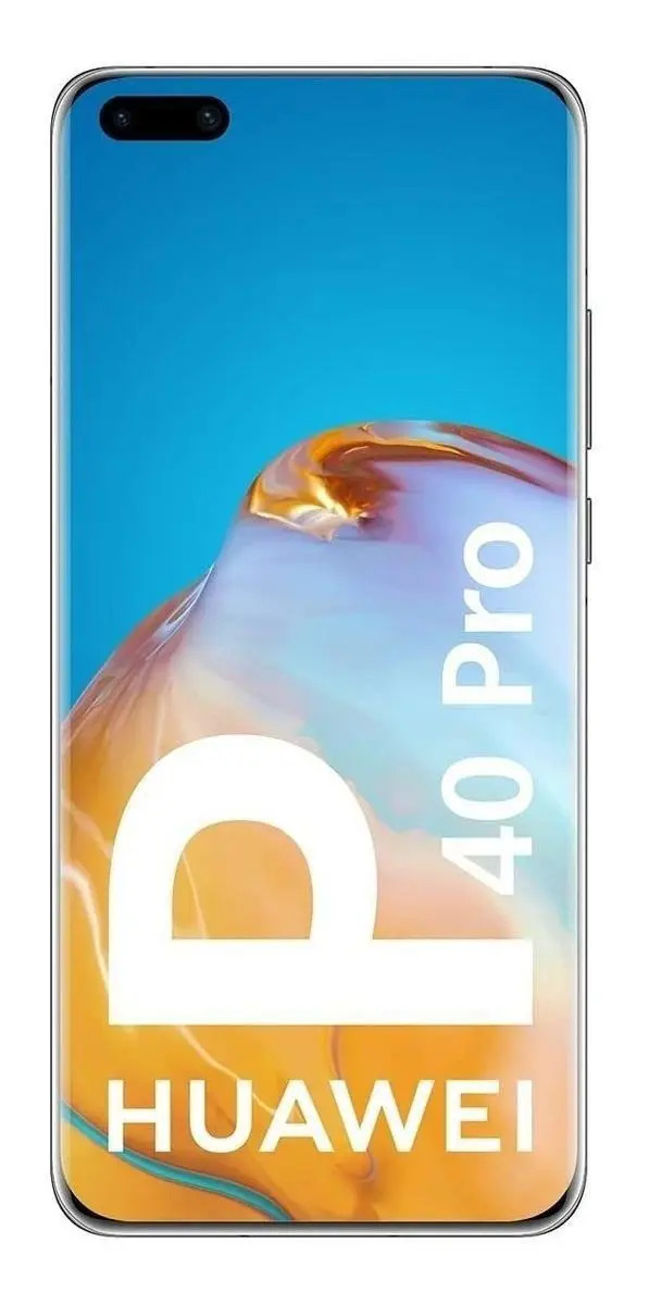 Ficha técnica Huawei P40 Pro 0 (0)