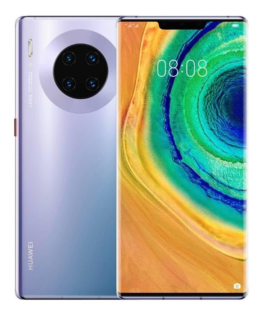 Ficha técnica Huawei Mate 30 Pro 0 (0)