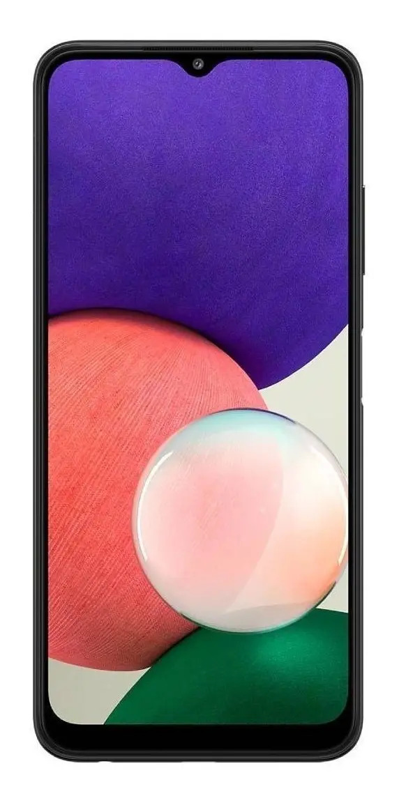 Ficha técnica Samsung Galaxy A22 5G 0 (0)