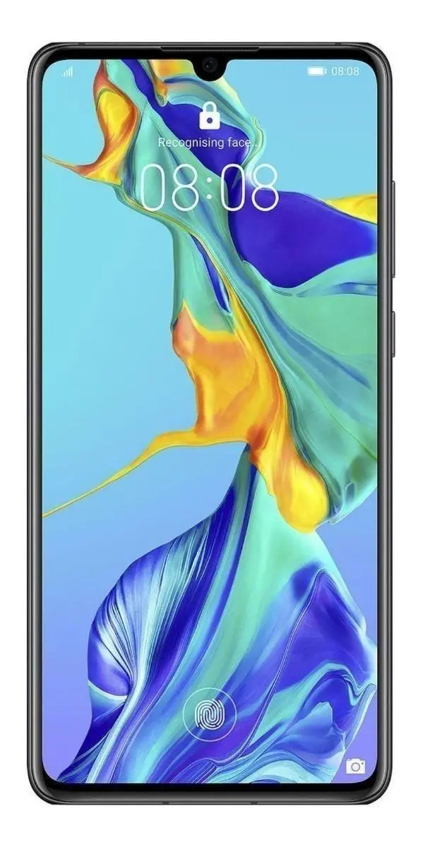 Ficha técnica Huawei P30 Dual SIM 0 (0)