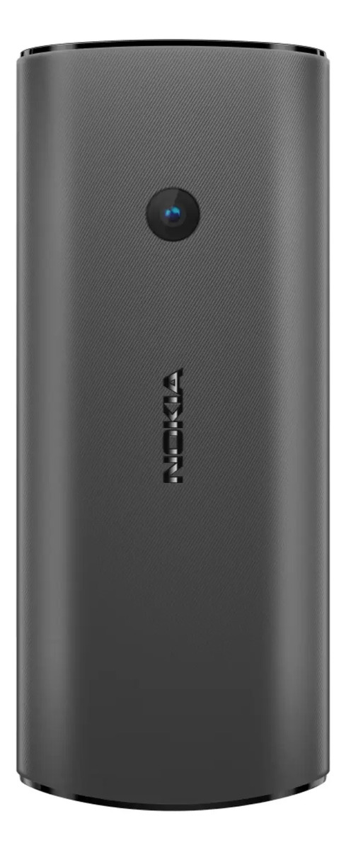 Ficha técnica Nokia 110 4G Dual SIM