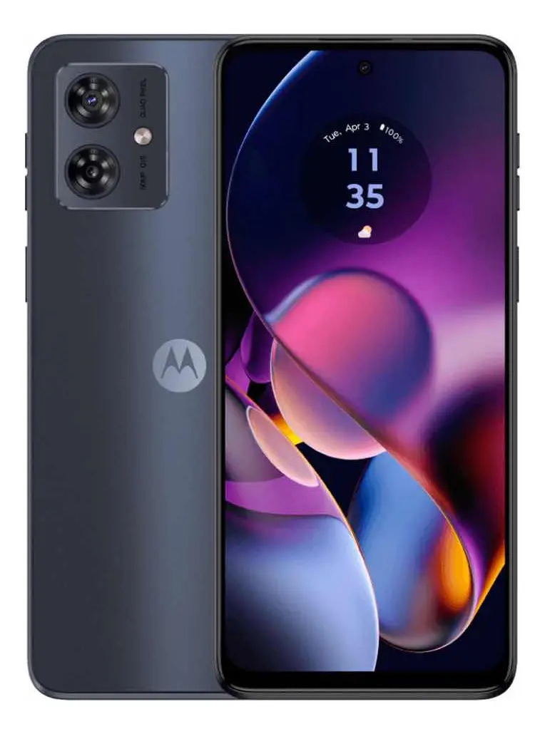 Ficha técnica Motorola Moto G54 5G (eSIM)