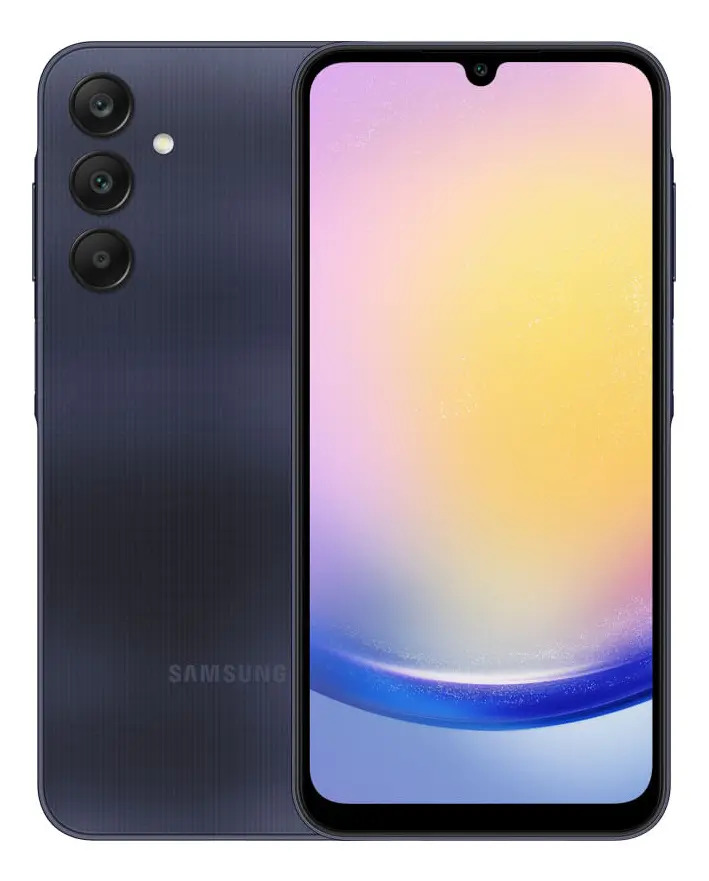 Ficha técnica Samsung Galaxy A25 5G 0 (0)