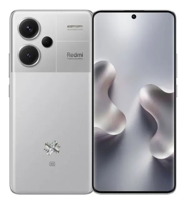 Ficha técnica Xiaomi Redmi Note 13 Pro+ 5G 0 (0)