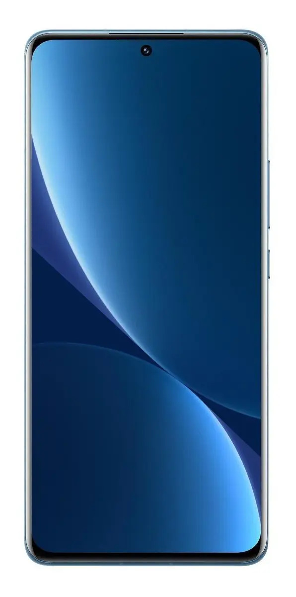 Ficha técnica Xiaomi 12.0 0 (0)