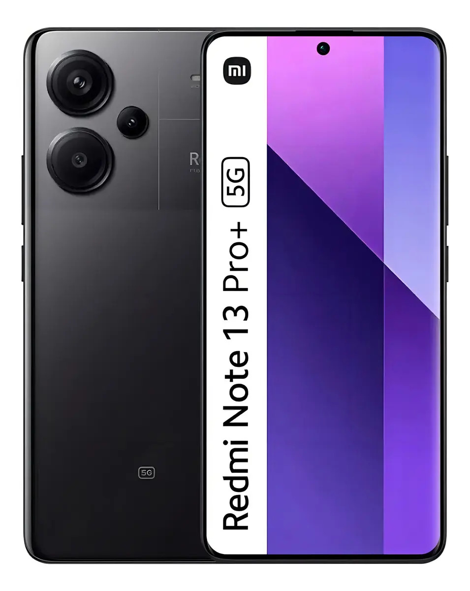 Ficha técnica Xiaomi Redmi Note 13 Pro 5G Dual SIM (eSIM) 0 (0)