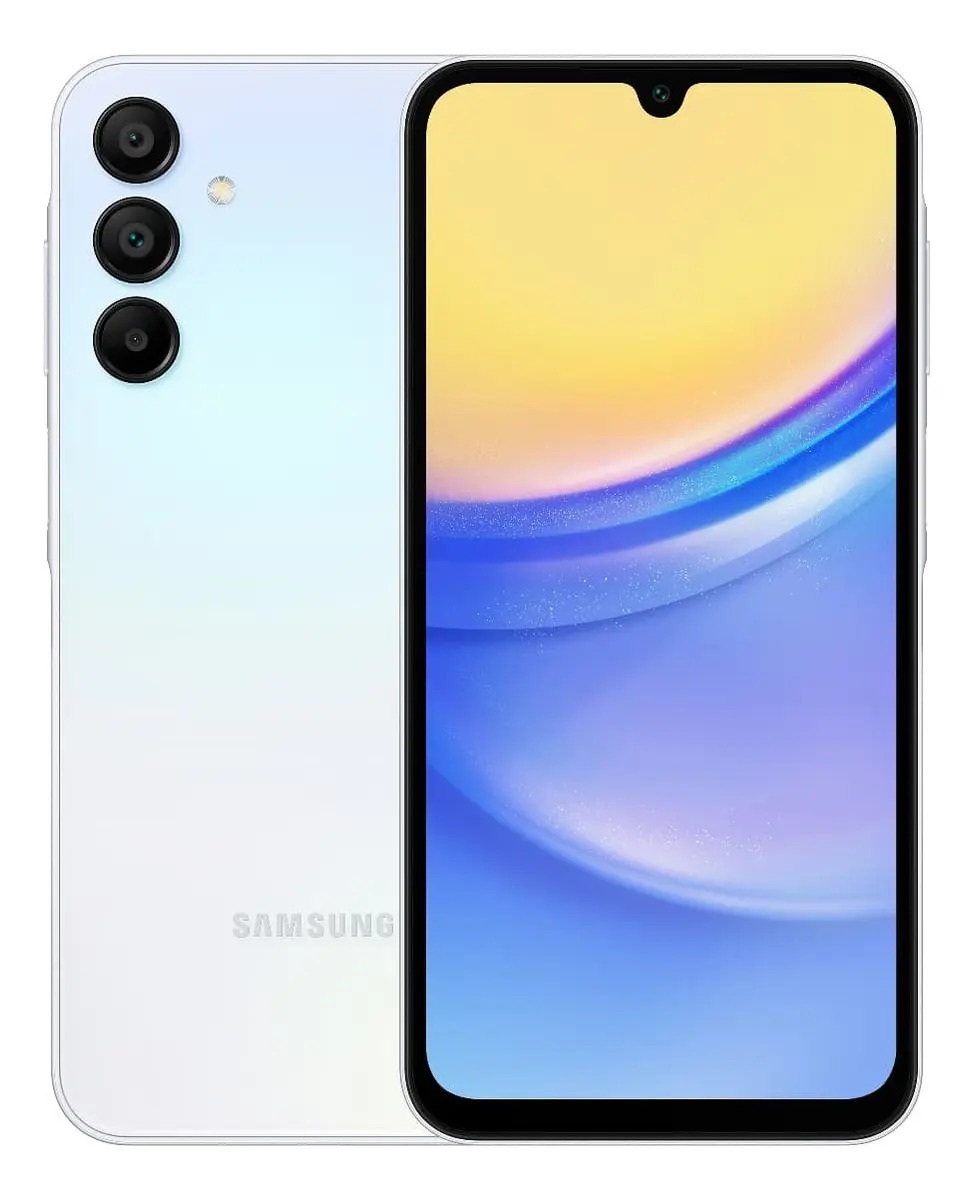 Ficha técnica Samsung Galaxy A15 5G Dual Sim 0 (0)