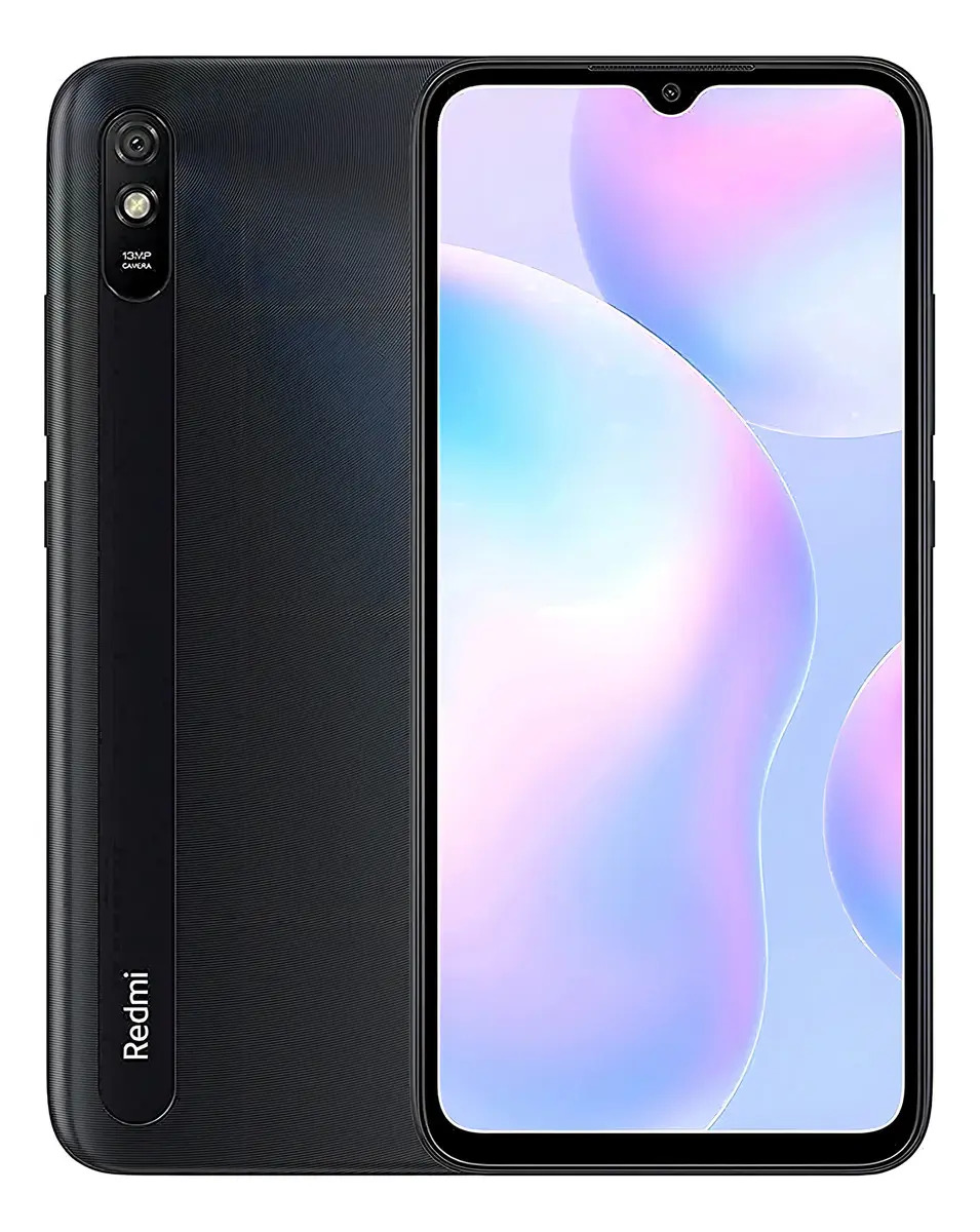 Ficha técnica Xiaomi Redmi 9A 0 (0)