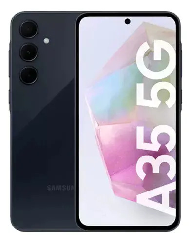 Ficha técnica Samsung Galaxy A35 5G 0 (0)