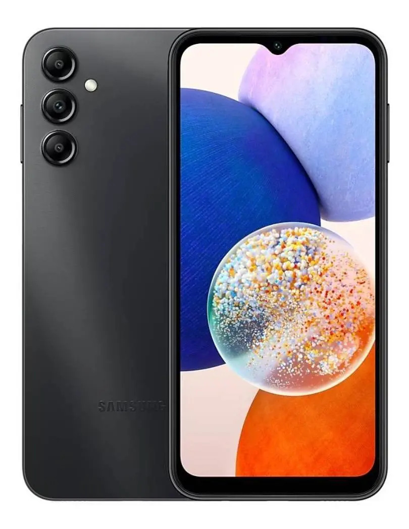 Ficha técnica Samsung Galaxy A14 (Exynos) Dual SIM 0 (0)