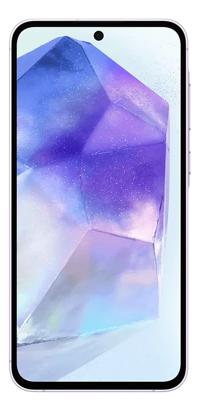 Ficha técnica Samsung Galaxy A55 5G 0 (0)