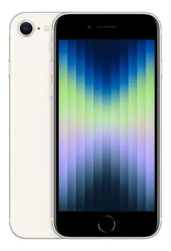 Ficha técnica Apple iPhone SE (3rd Generation)