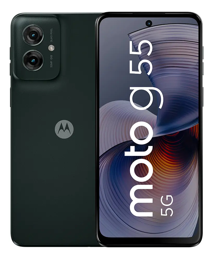 Ficha técnica Motorola Moto g55 0 (0)