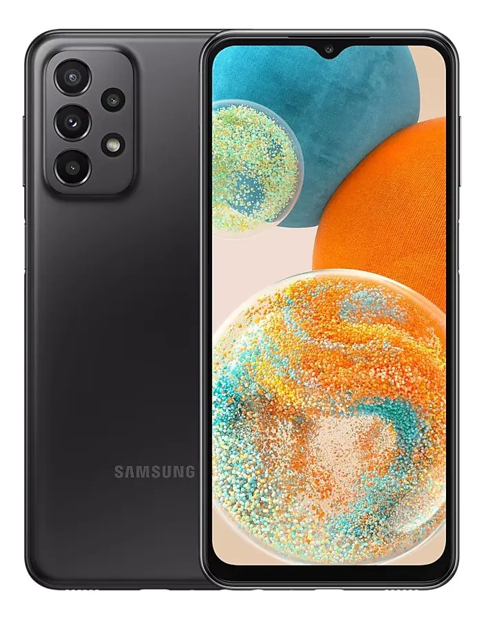 Ficha técnica Samsung Galaxy A23 5G Dual SIM 0 (0)
