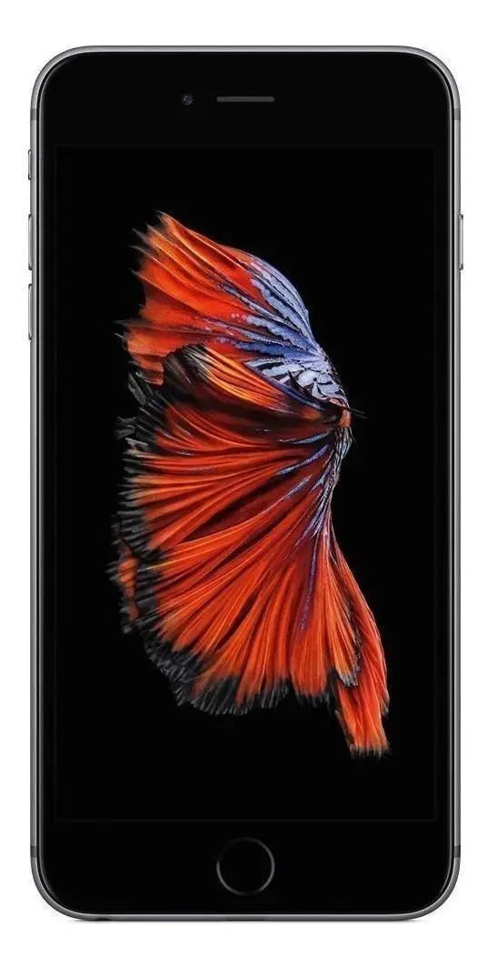 Ficha técnica Apple iPhone 6s Plus