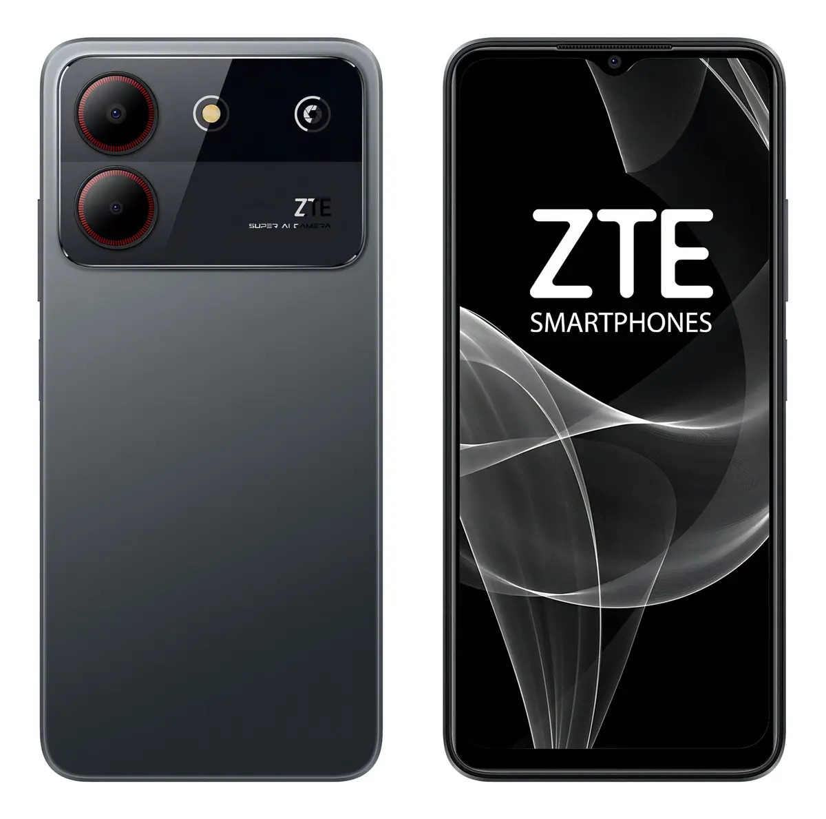 Ficha técnica ZTE Blade A54 0 (0)