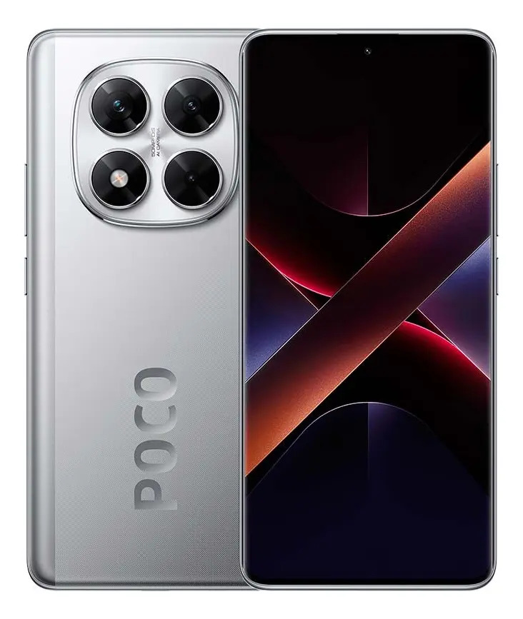 Ficha técnica Xiaomi X7 0 (0)