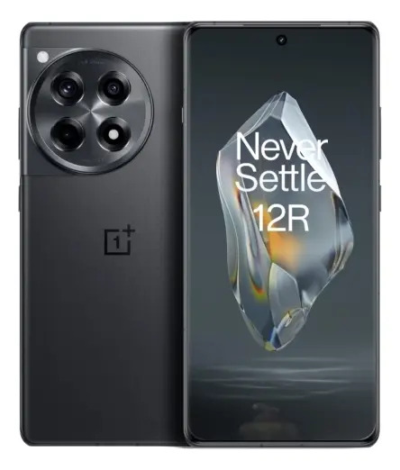 Ficha técnica OnePlus 12R 0 (0)