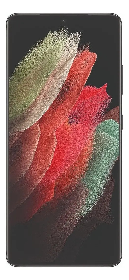 Ficha técnica Samsung Galaxy S21 Ultra 5G Duos 0 (0)