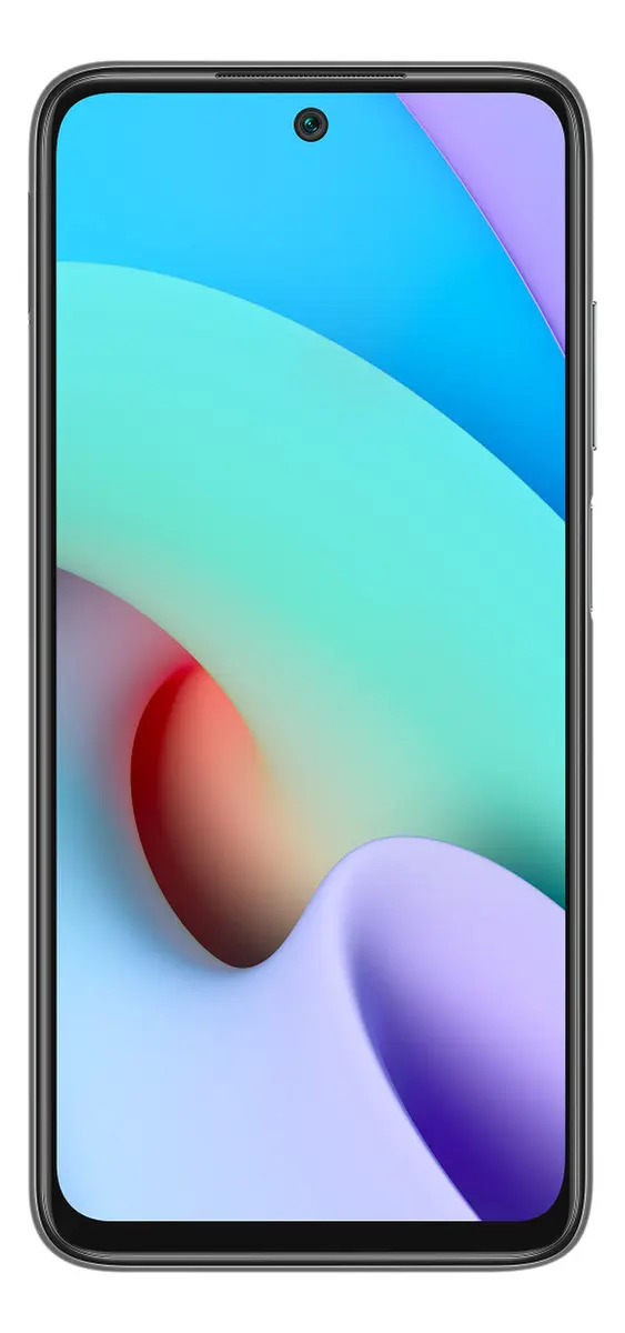 Ficha técnica Xiaomi Redmi 10.0 0 (0)