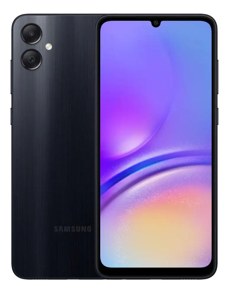 Ficha técnica Samsung Galaxy A05 0 (0)