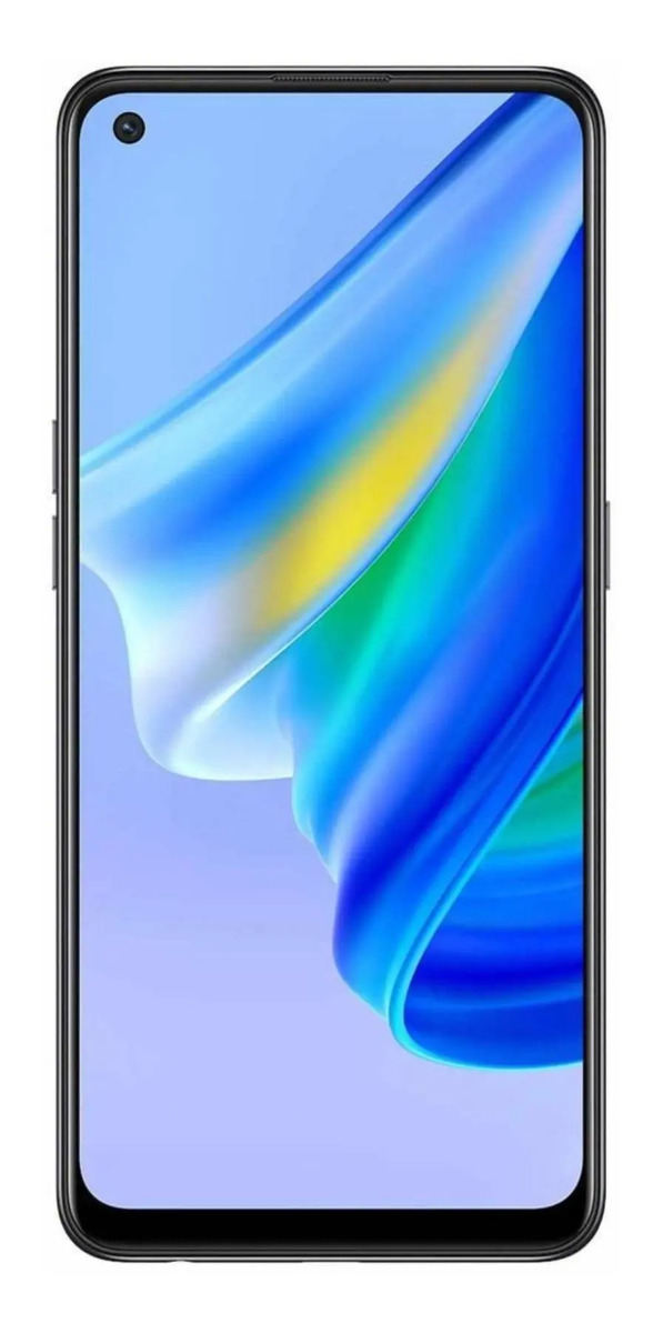 Ficha técnica Oppo Reno6 Lite 0 (0)