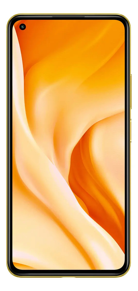 Ficha técnica Xiaomi 11 Lite 5G 0 (0)