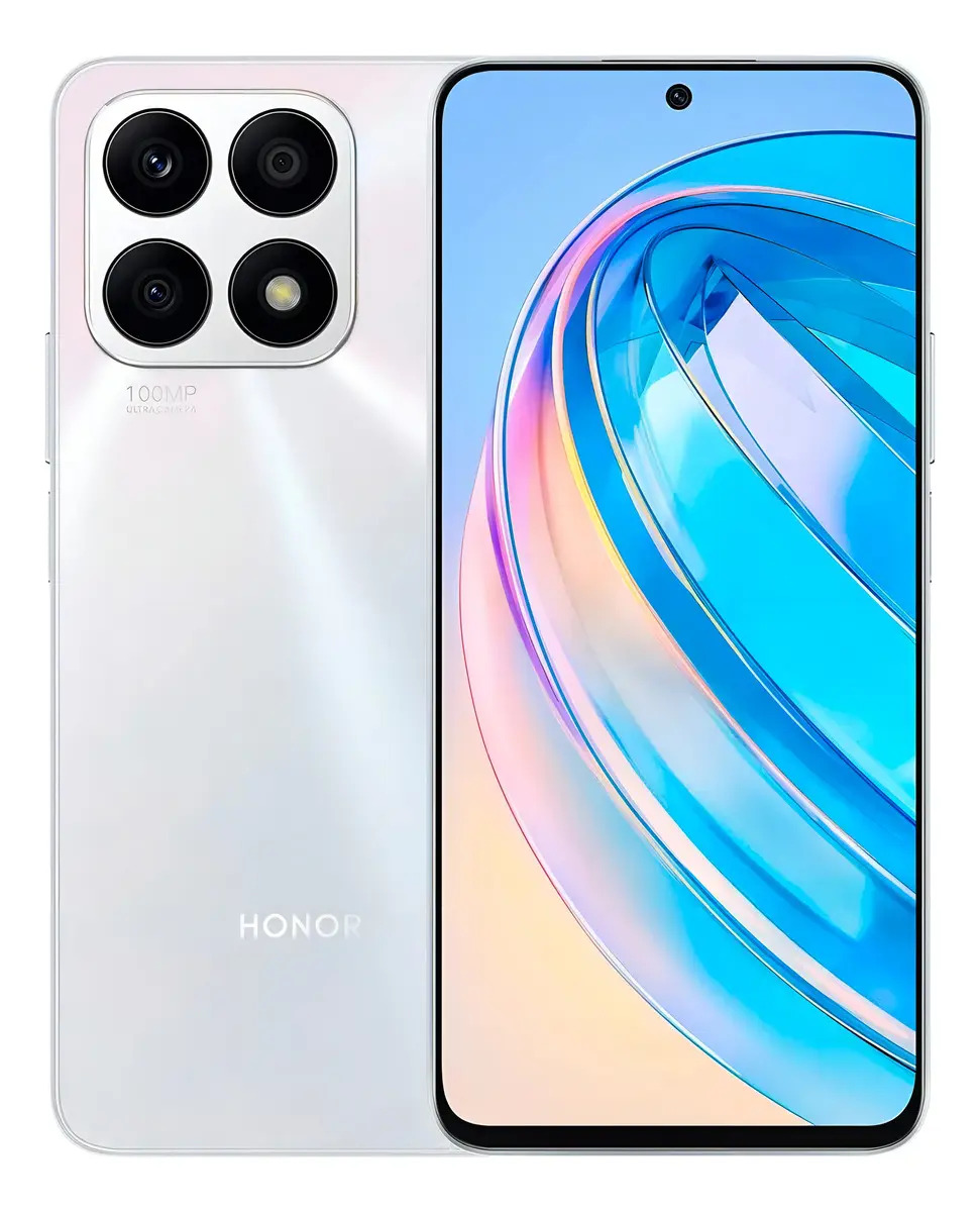 Ficha técnica Honor X8a 0 (0)
