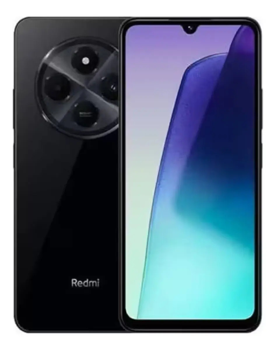 Ficha técnica Xiaomi Redmi 14c 0 (0)