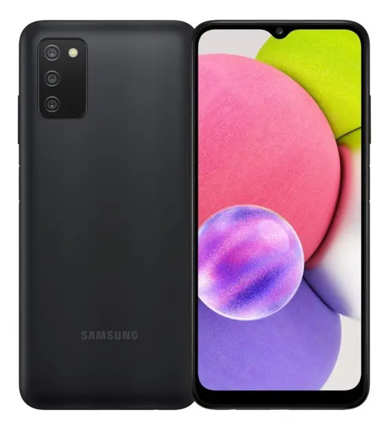 Ficha técnica Samsung Galaxy A03s Dual SIM 0 (0)