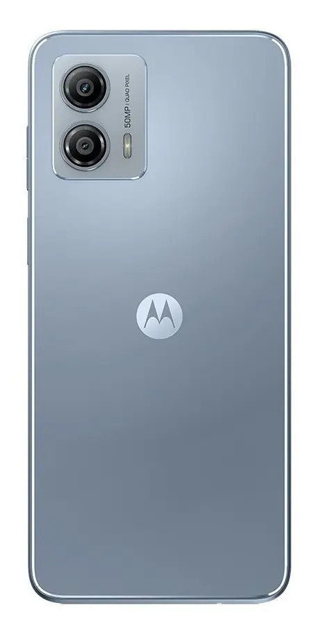 Ficha técnica Motorola Moto G53 5G (50 Mpx/2 Mpx) 0 (0)