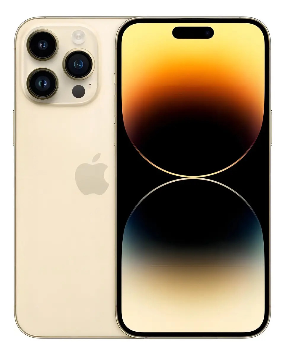 Ficha técnica Apple iPhone 14 Pro Max